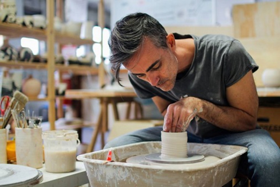 Woodburn Creatives - Art, Design, Music Studios photo 2
