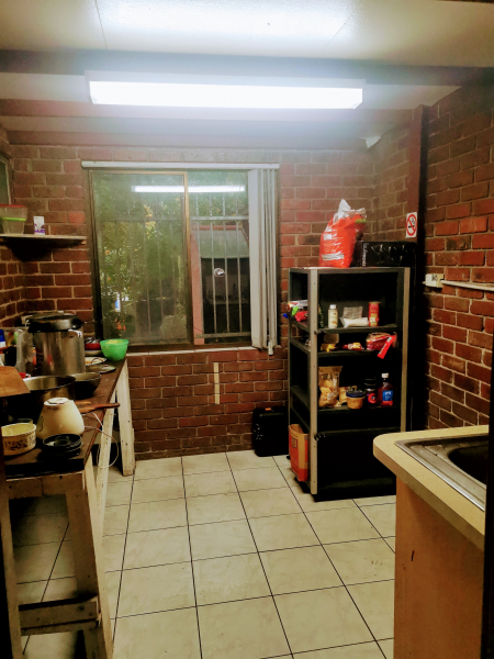 Open Spaces Available - Footscray (New Warehouse) photo 18
