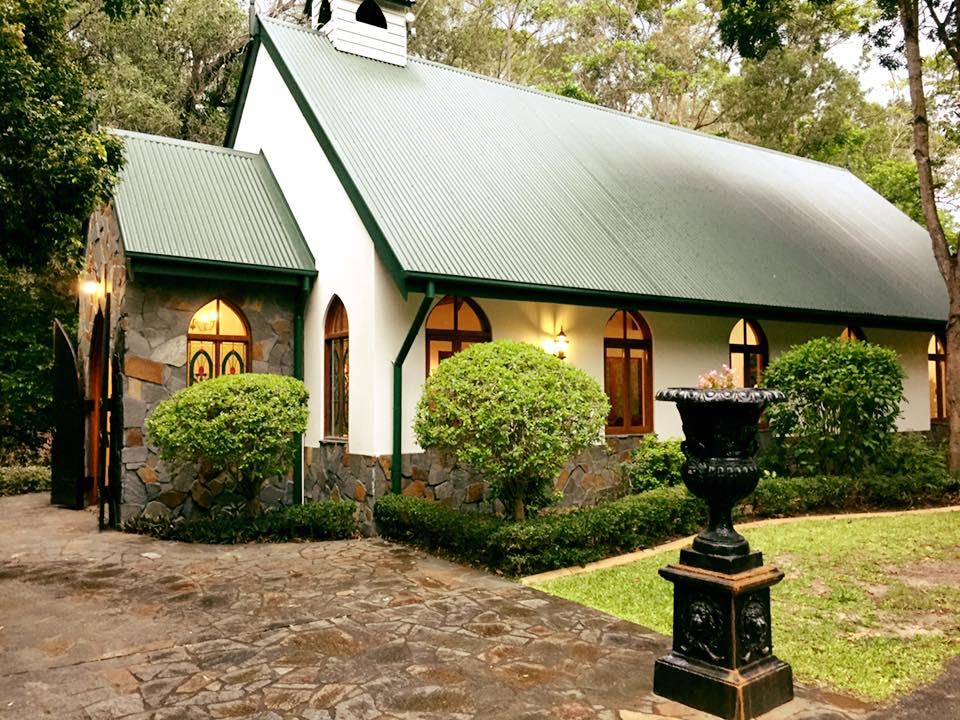 The Chapel at Coolibah Downs Private Estate photo 5