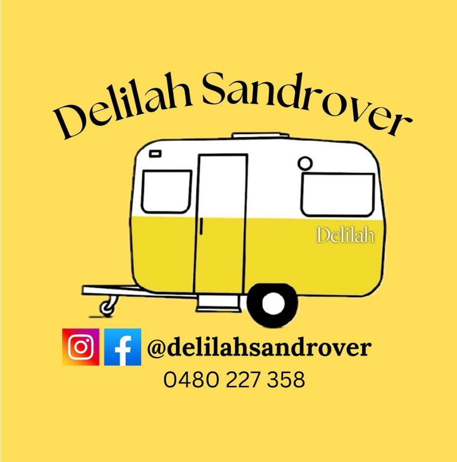 Delilah Sandrover photo 8