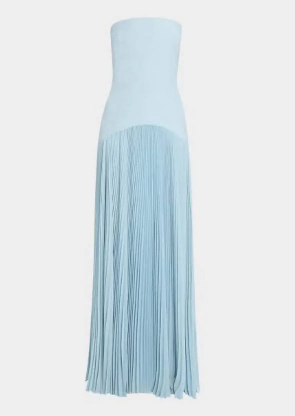 Alexis Sunniva Maxi Dress Gown Blue Size Size XS / AU 6 photo 3