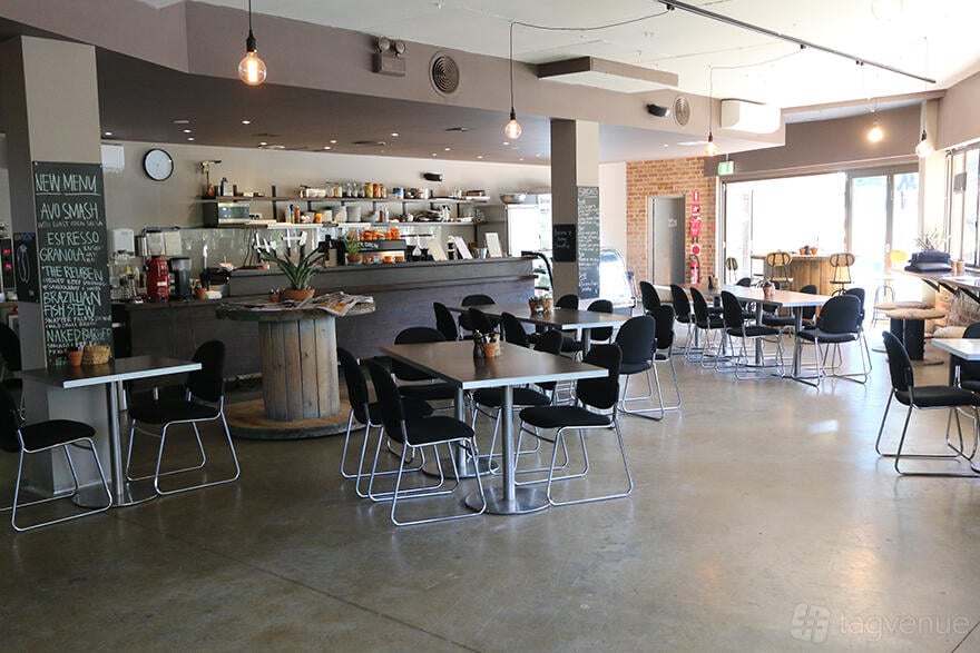Entire Venue at Beanmeister Cafe photo 7