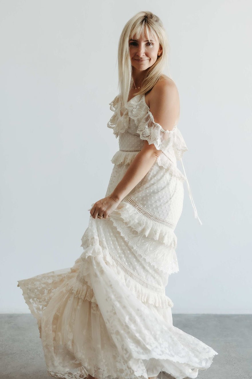 Spell Chloe Gown photo 2