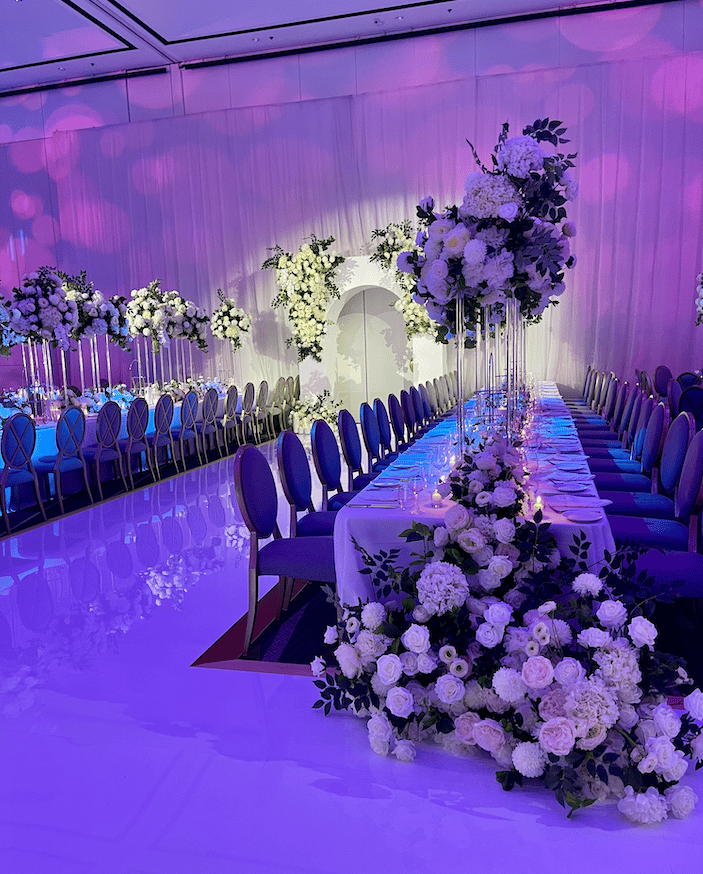 Extra Large White Gloss Archway photo 3