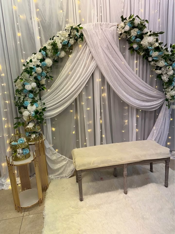 Decorations hire photo 4