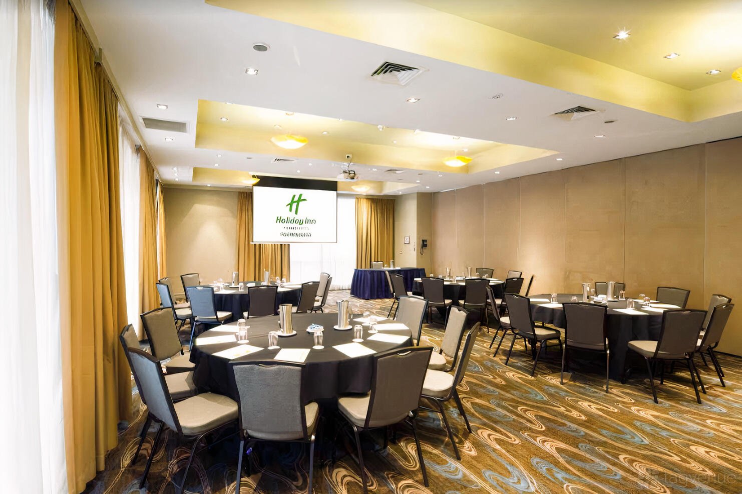 Marsden at Holiday Inn Parramatta photo 3