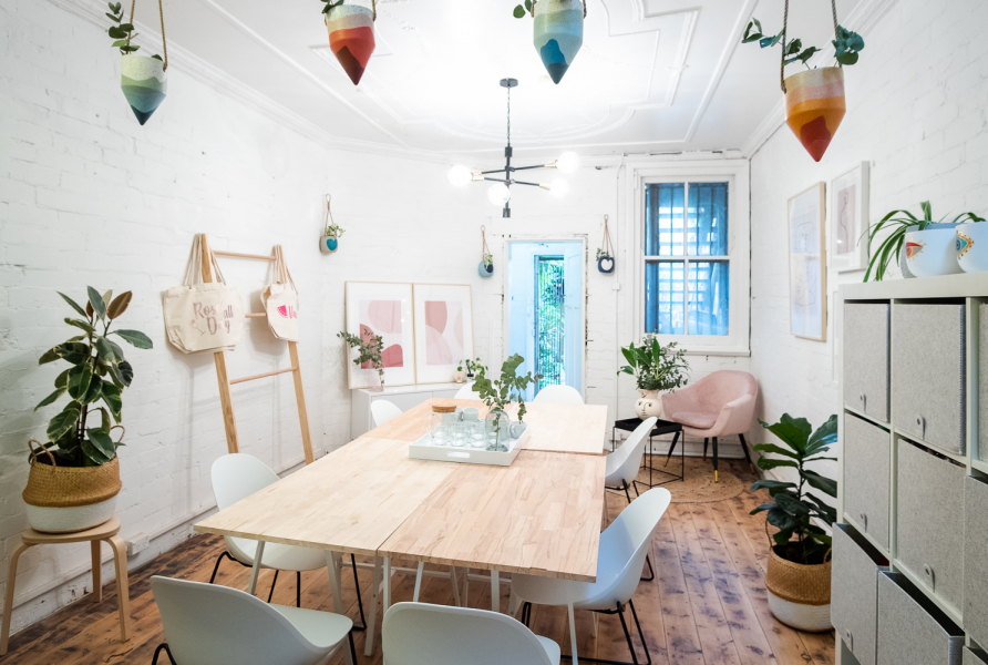 Artisans' Nest Meeting Room photo 11