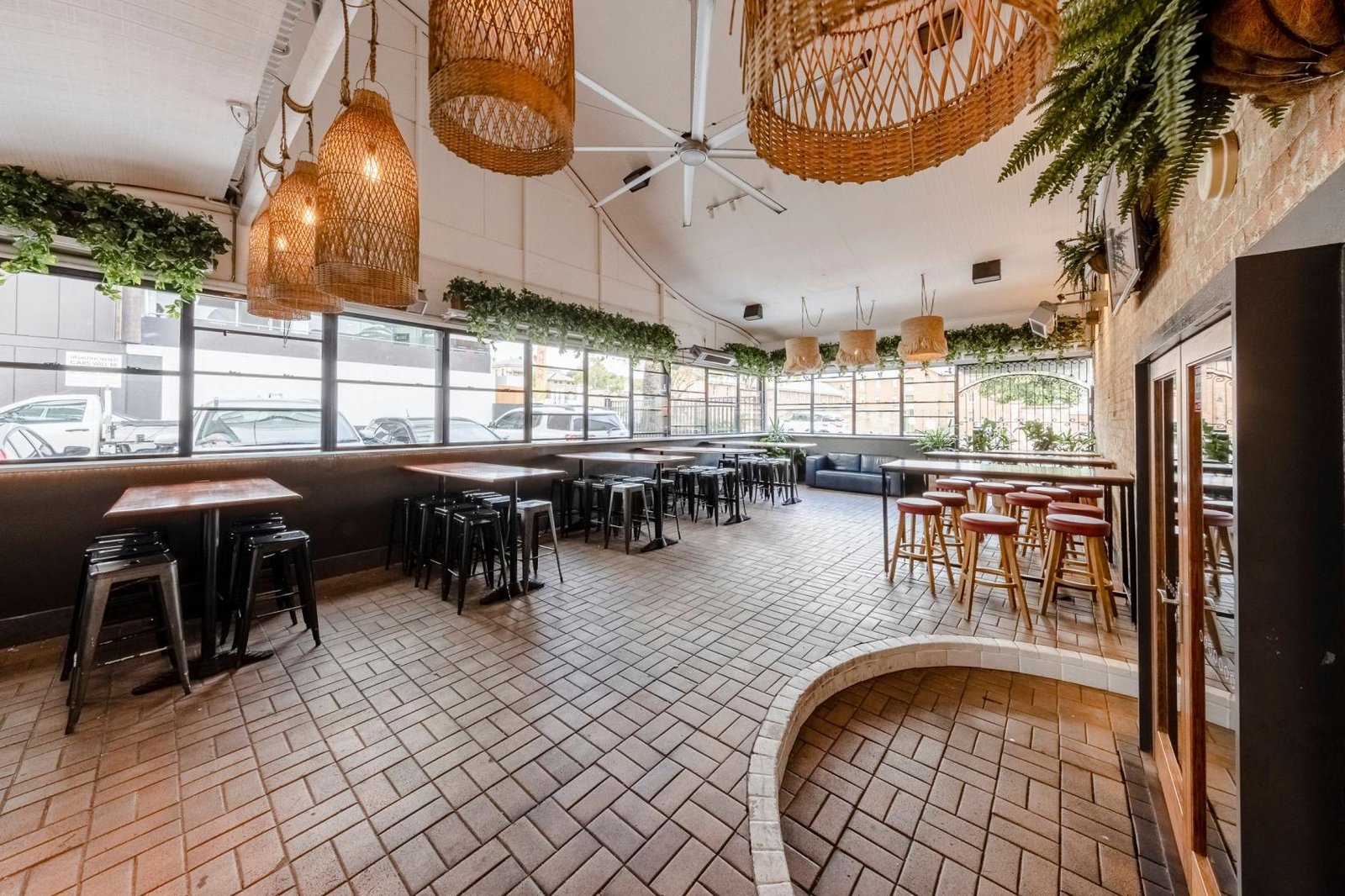 The Brasserie at The Lord Alfred photo 4