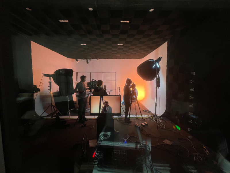 The Jasper Picture Company Soundproof Studio photo 6
