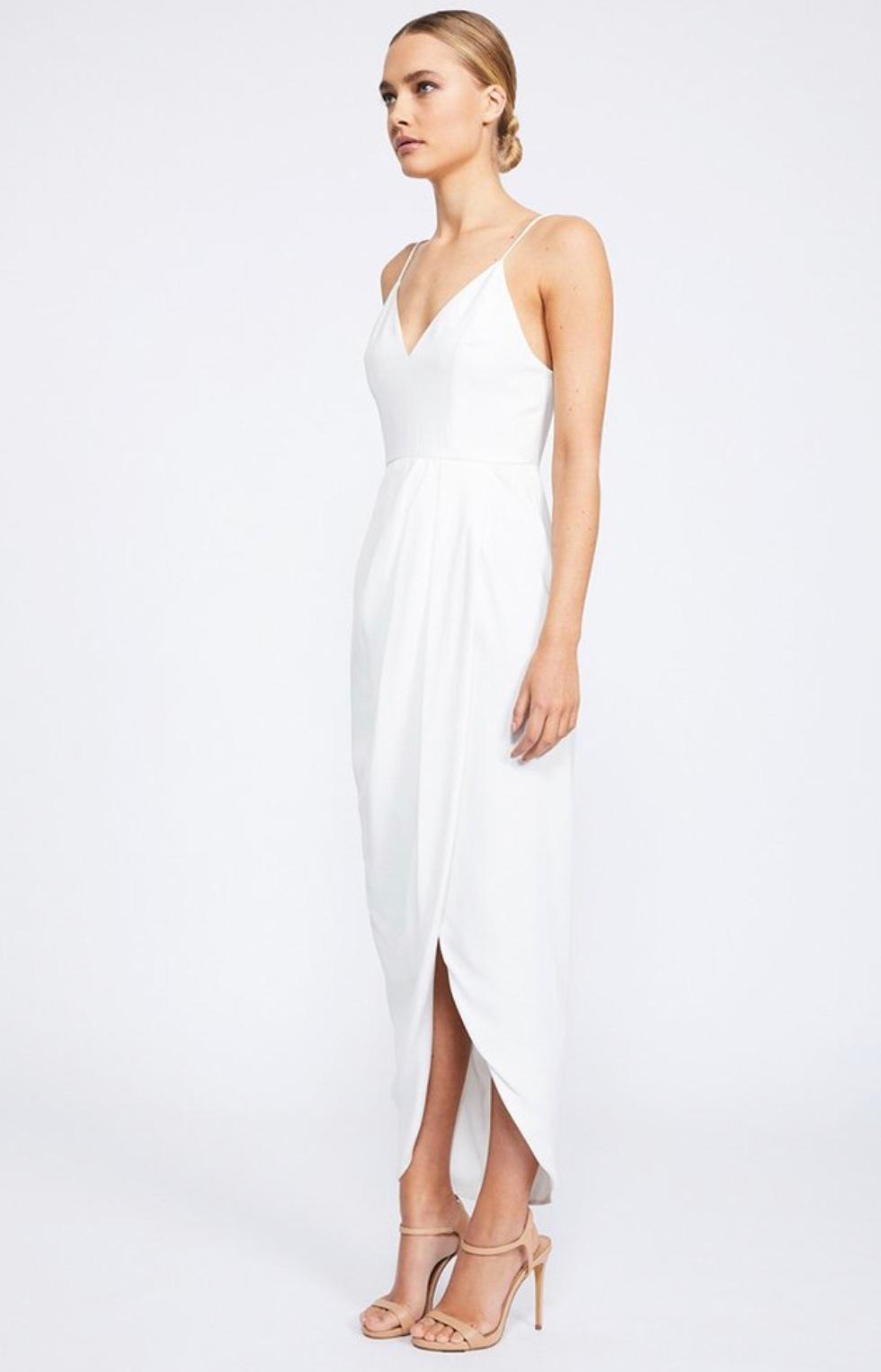 Shona Joy Core cocktail dress size 8 photo 2