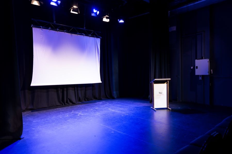 Studio Theatre photo 6