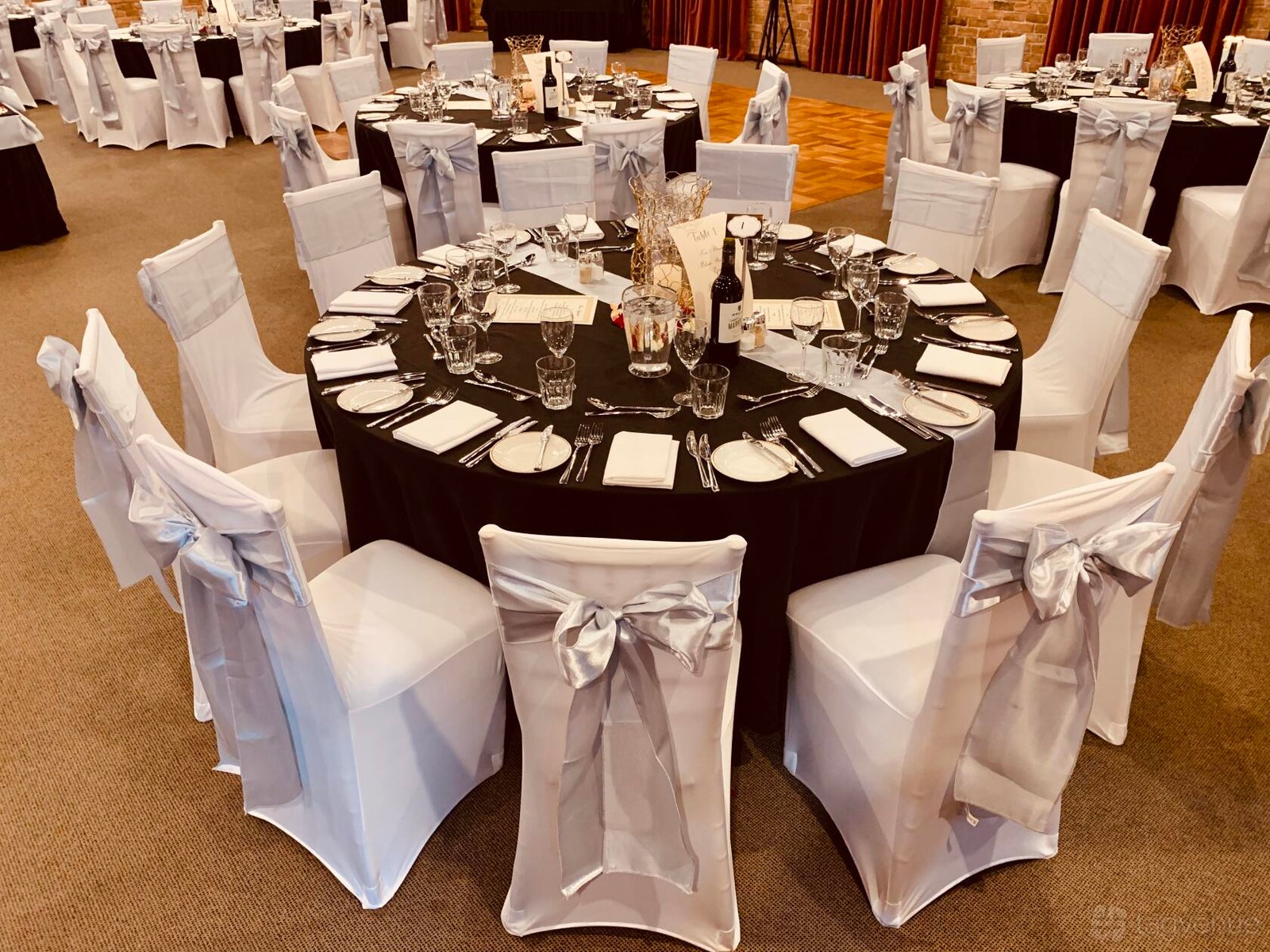 Phillip Room at Windsor Function Centre photo 3