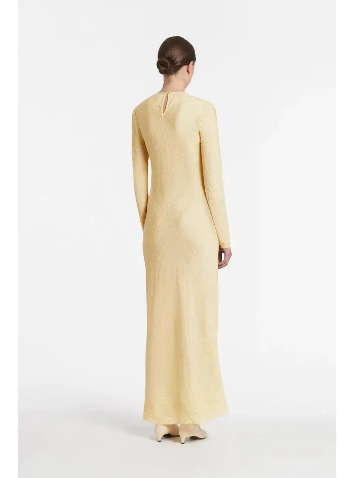 Sir the Label Maev Gown Yellow Size 0 / AU 6 photo 2