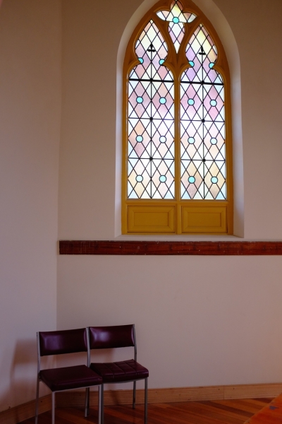 Bluestone Church Arts Space photo 5