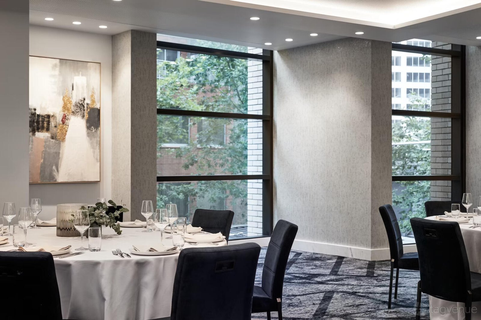 The Galleries at Crowne Plaza Sydney Darling Harbour photo 6
