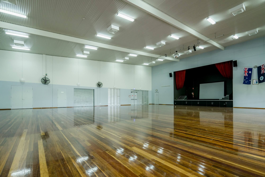 Beerwah Community Hall photo 3