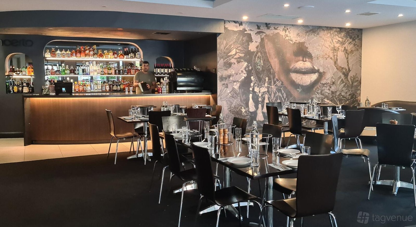 Entire Venue at Concerto Restaurant Wentworth Point photo 2