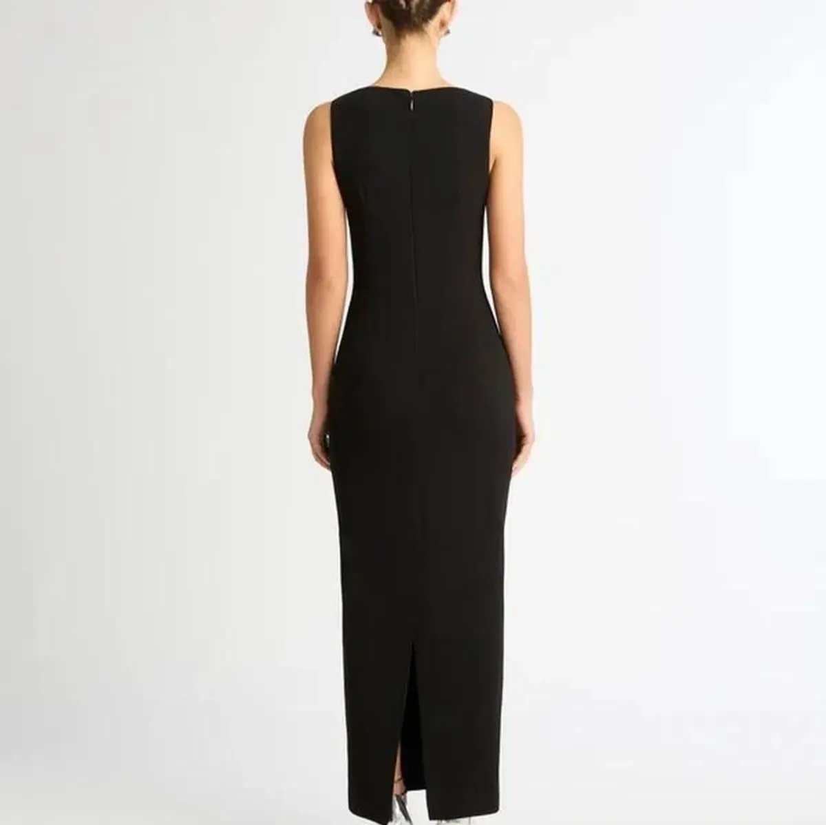 Sheike Penelope Maxi Dress sz 12 photo 3