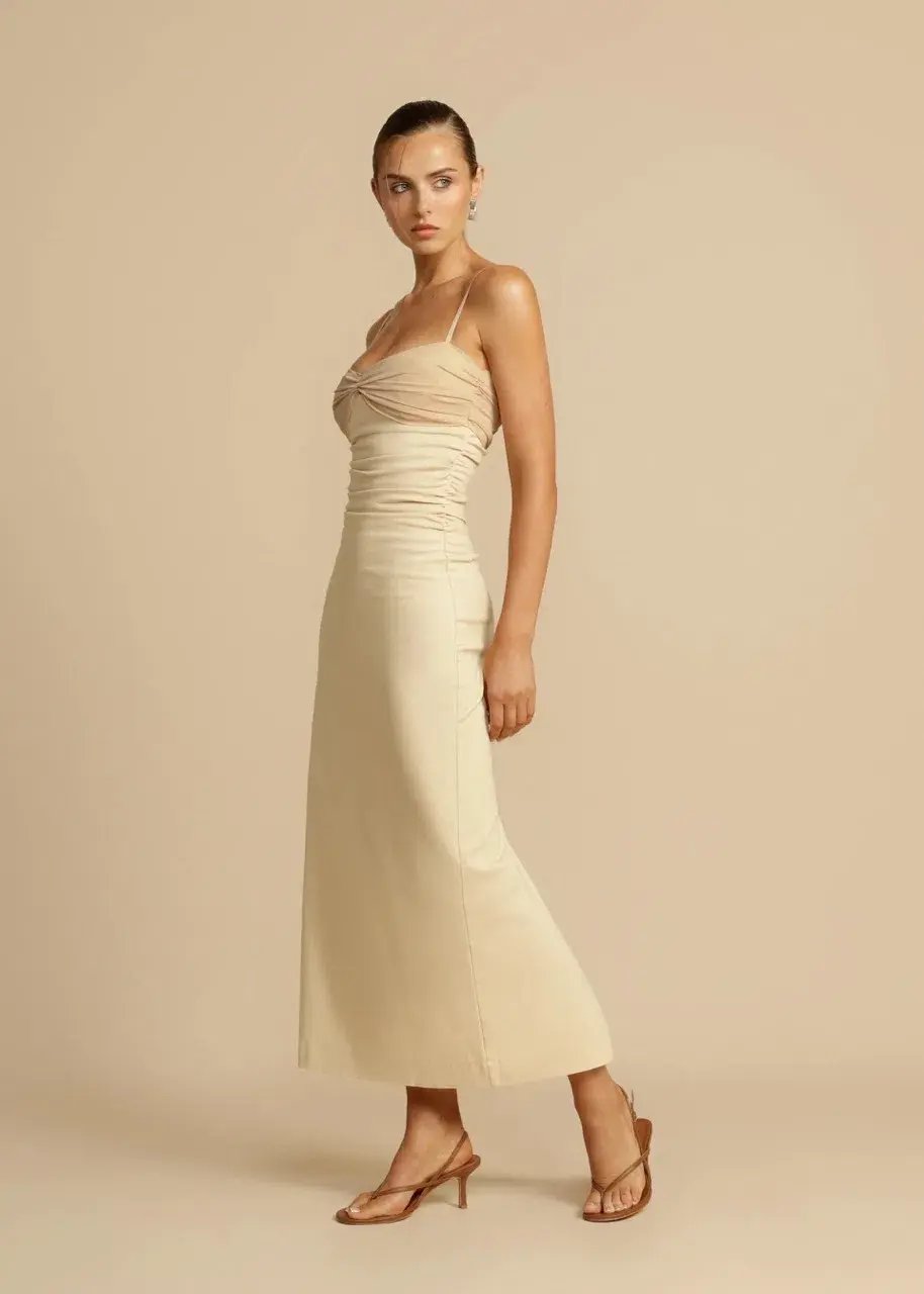Arcina Ori Kinsley Dress Stone Size S / AU 8 photo 4