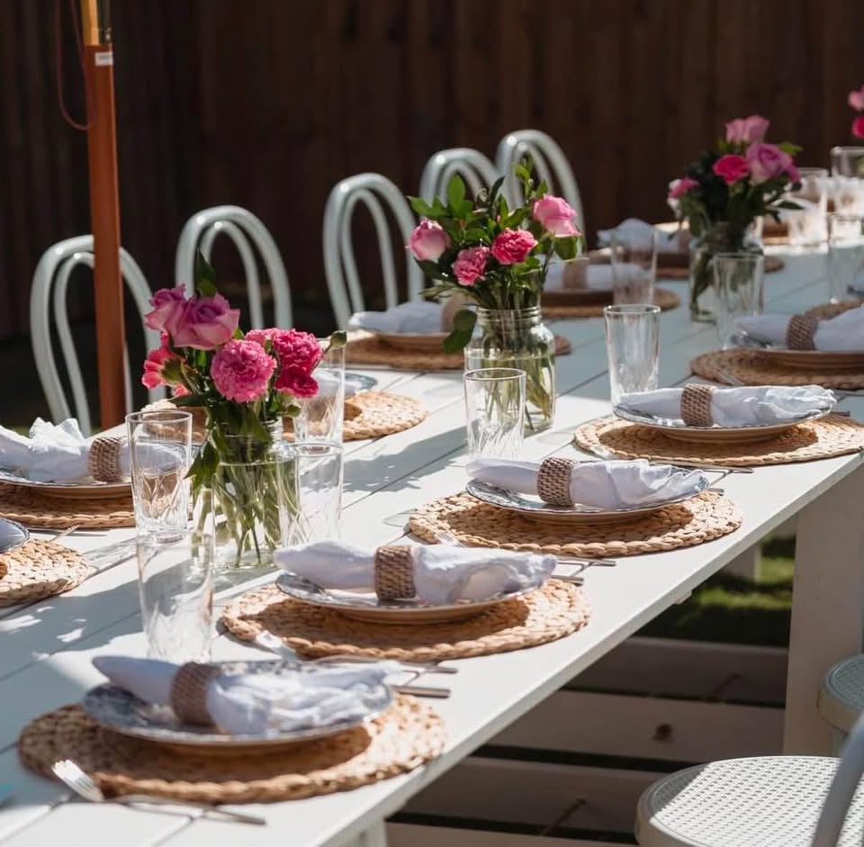 Event Styling/ Party Hire / Table Scapes photo 7
