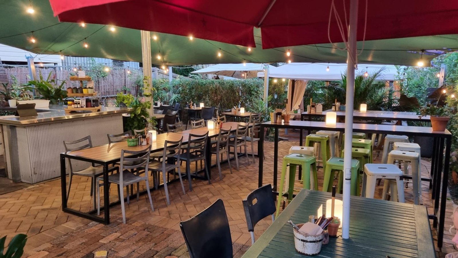 Entire Venue at Sassafras of Paddington photo 3
