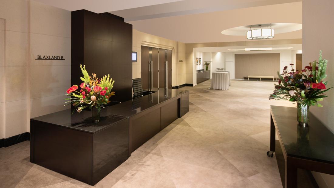 Blaxland A at Swissotel Sydney photo 3