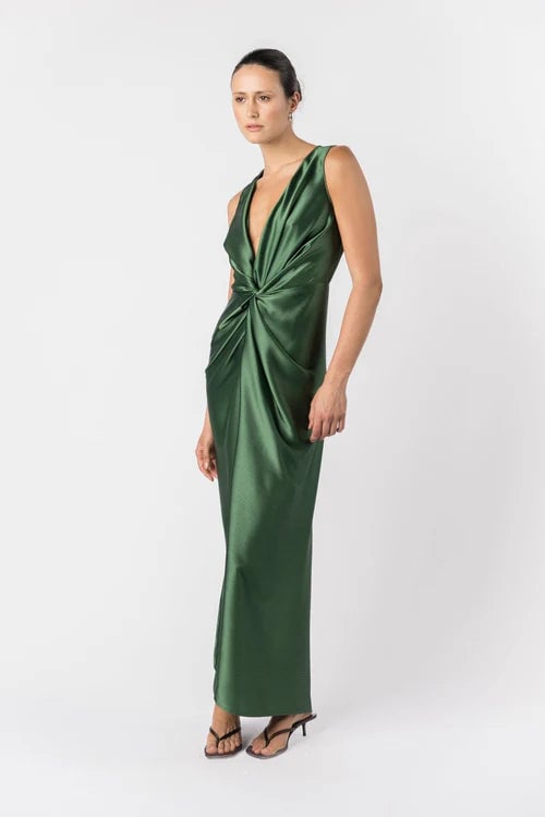 One Fell Swoop Gaia Maxi Dress photo 2