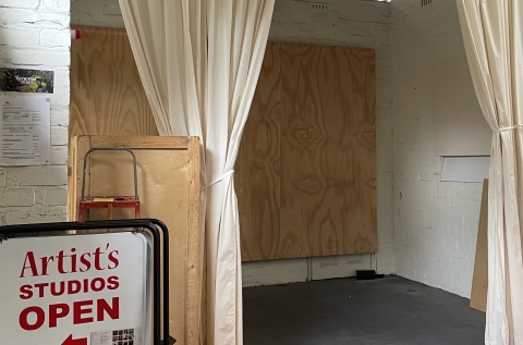 Gasworks Theatre photo 9
