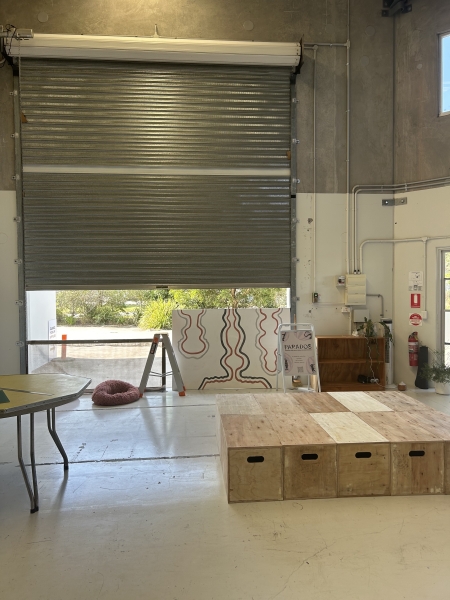 Rehearsal Space - Performing arts photo 4
