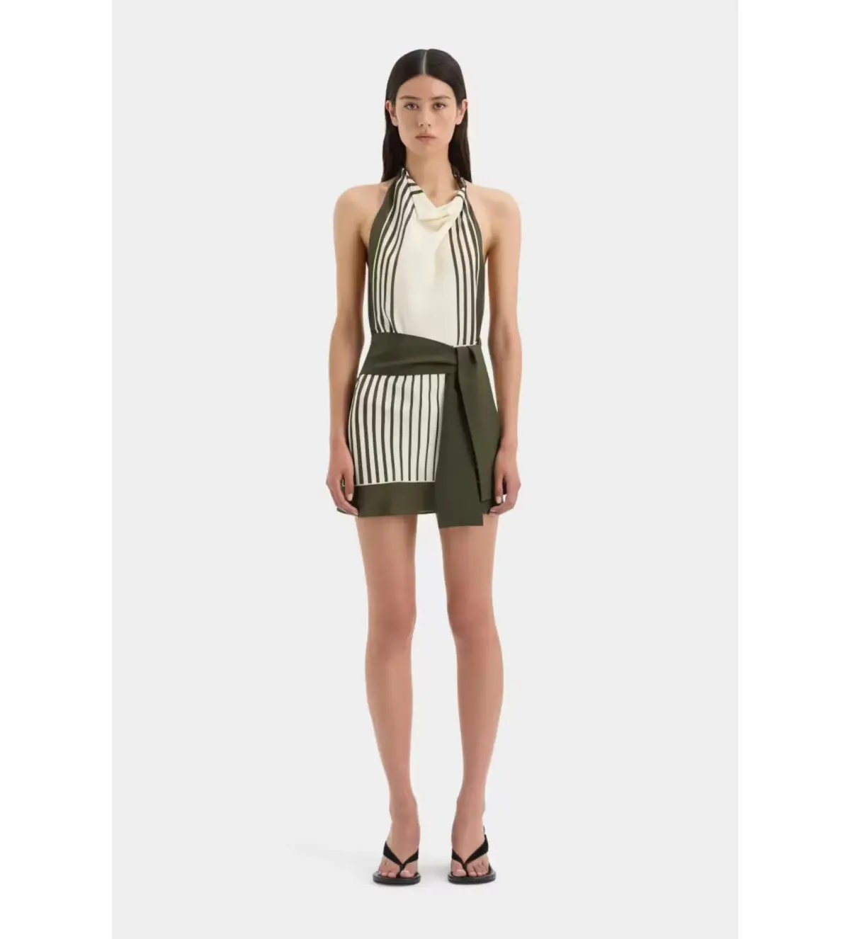 Sir The Label Leilani Mini Dress Size AU 8 photo 2