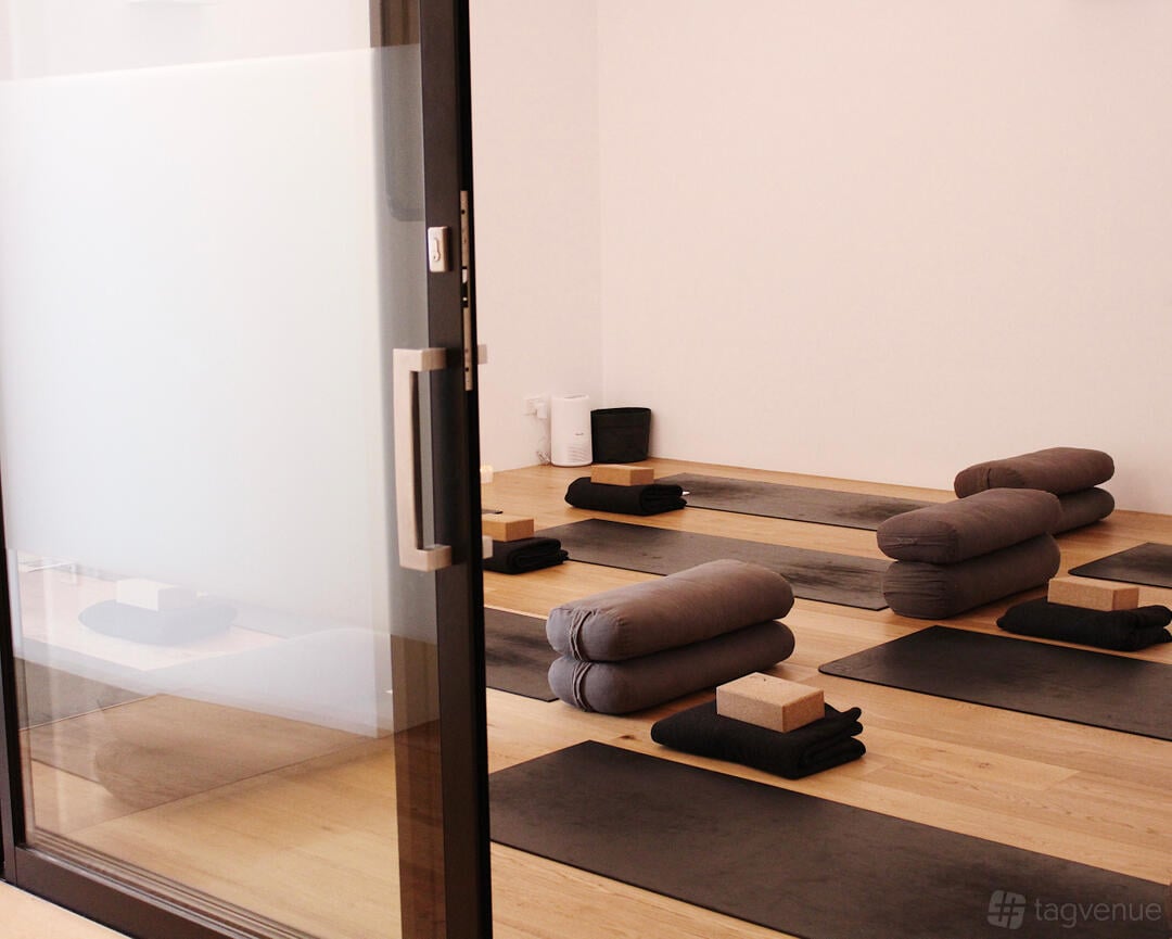 Studio at Selph Health Studios photo 9