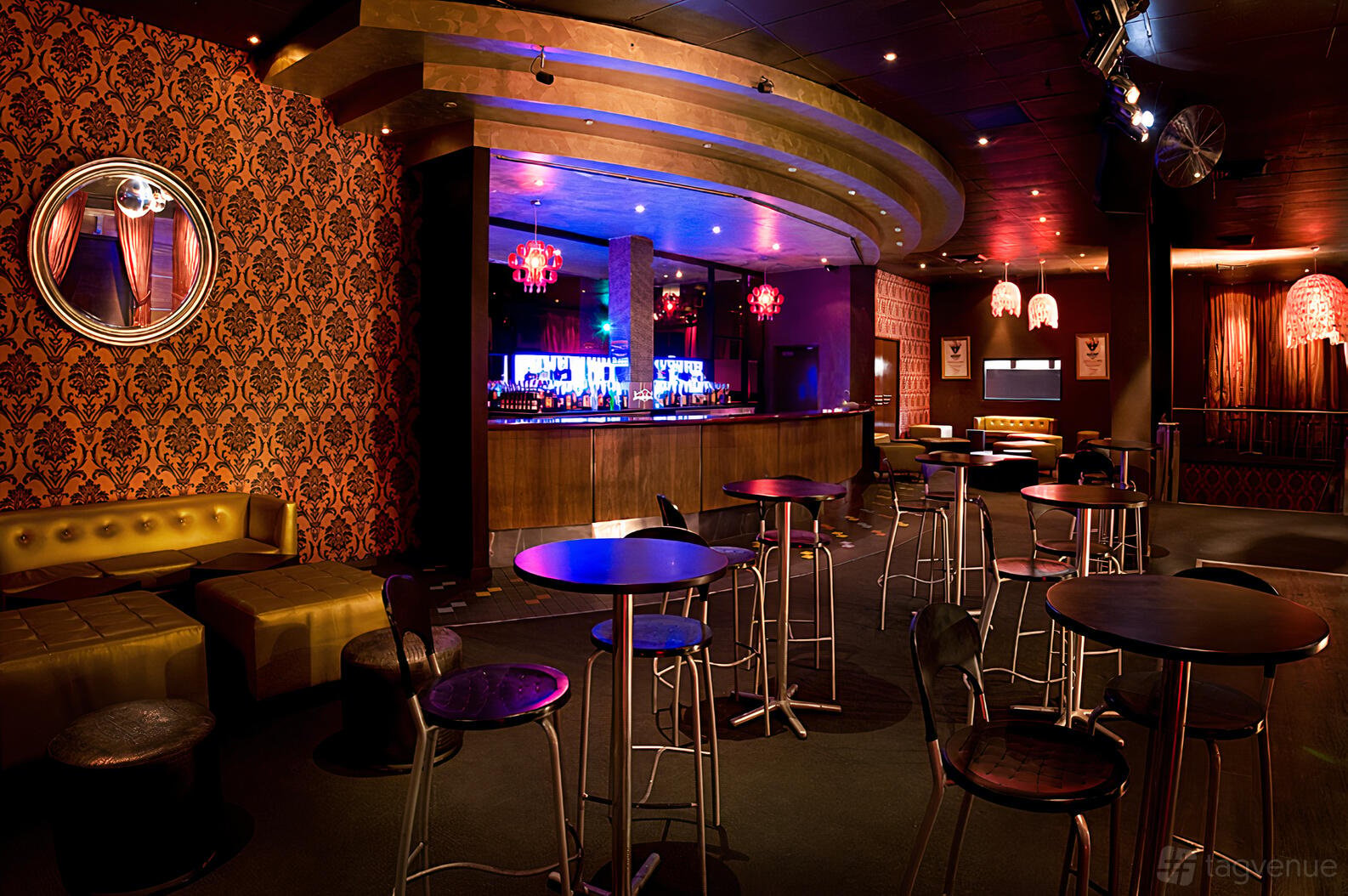 Space Nightclub at Shark Hotel photo 3