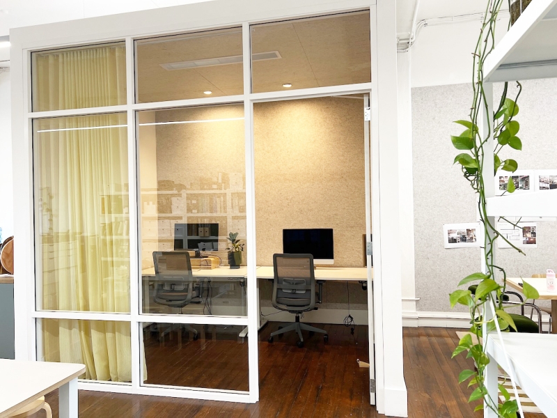 Creative Workspace photo 2