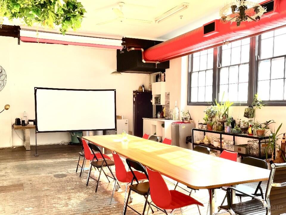 Creative Studio Space at San Telmo Studio photo 3
