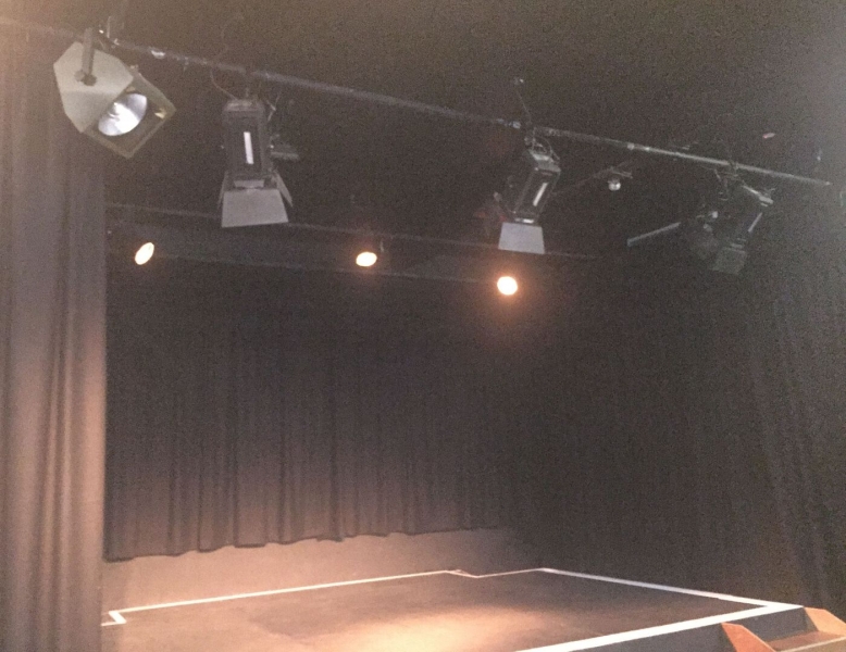 Black Box Theatre photo 2
