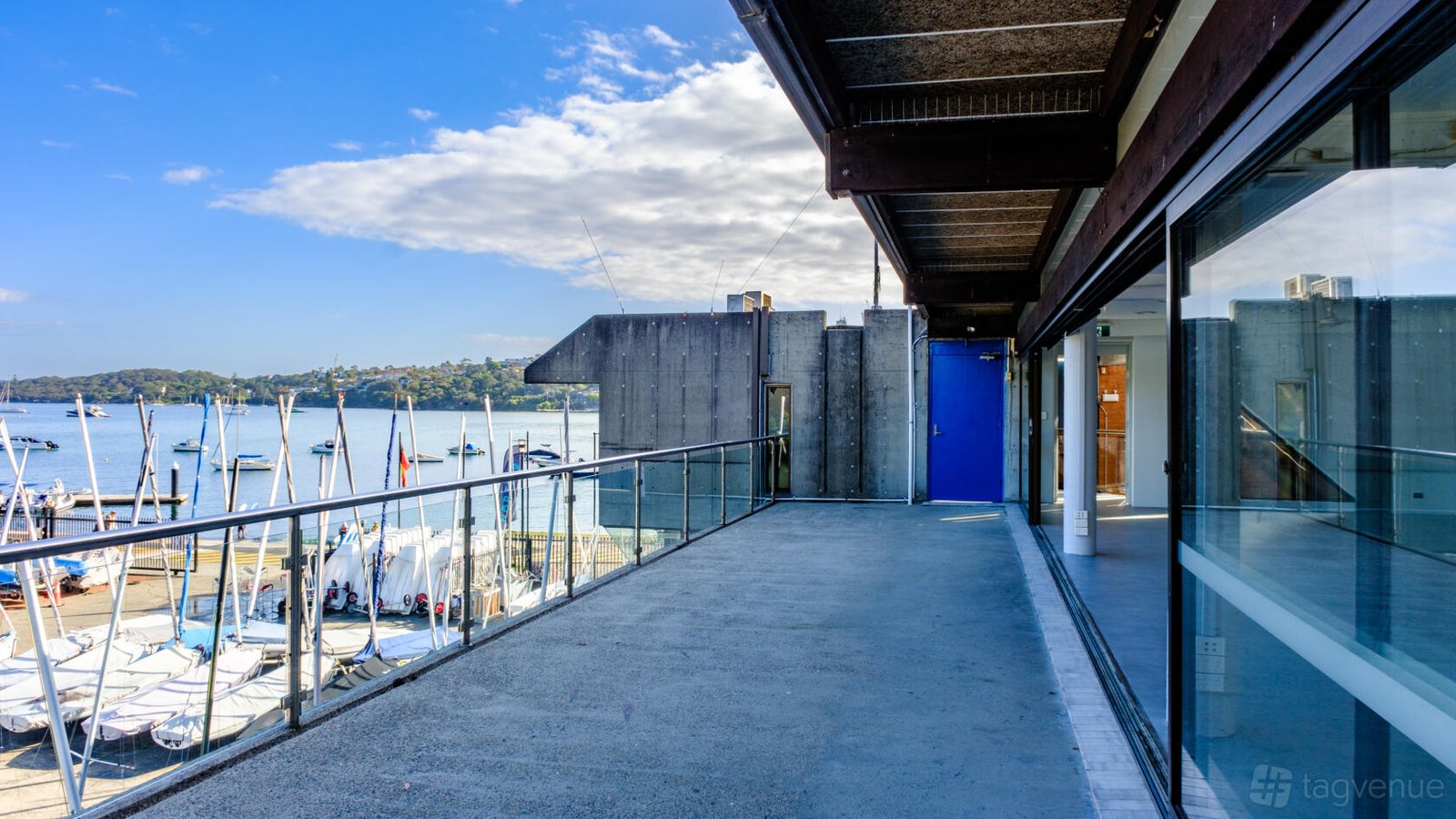 Level 3 at Woollahra Sailing Club photo 4