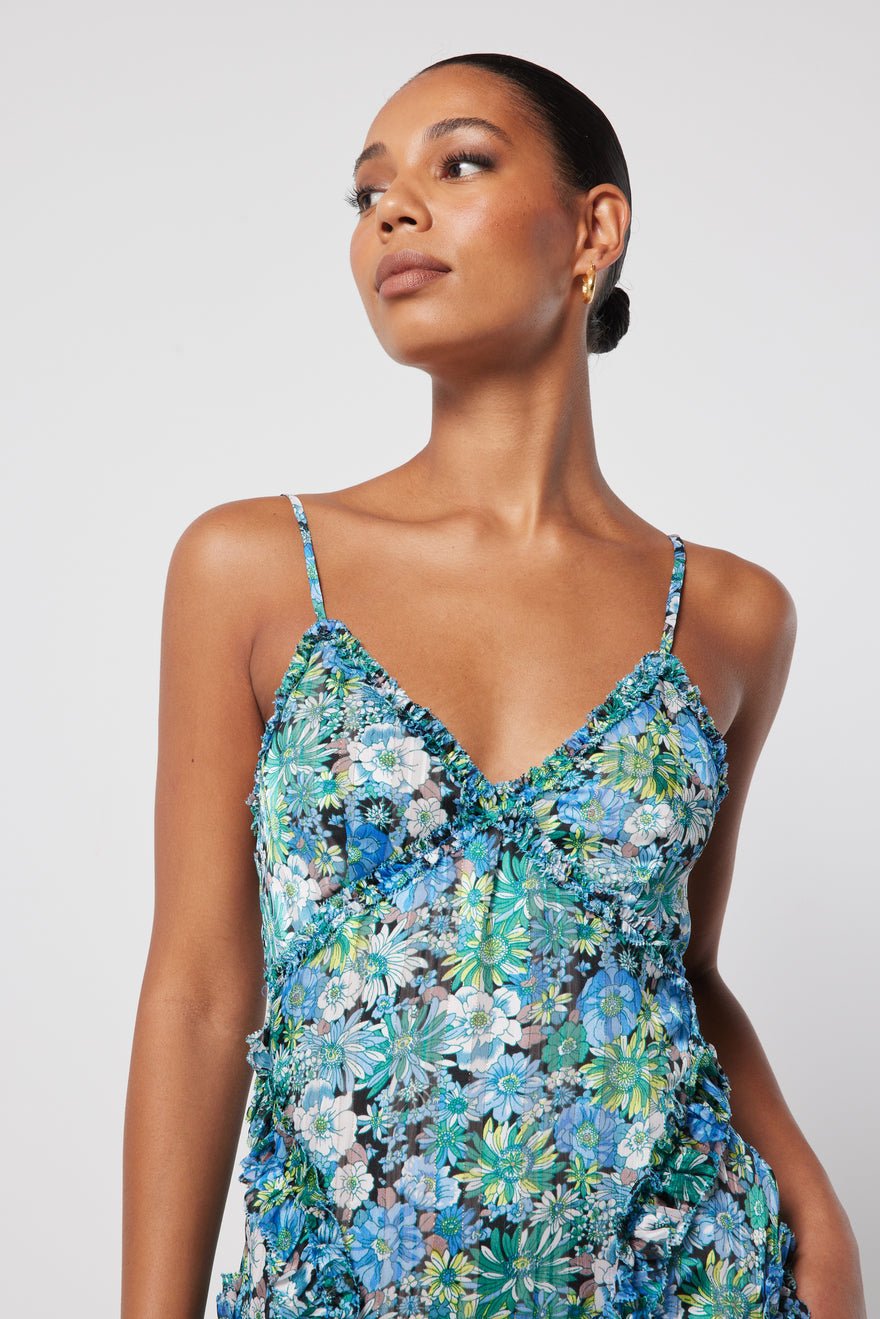 Elliatt Sigiriya Dress photo 2
