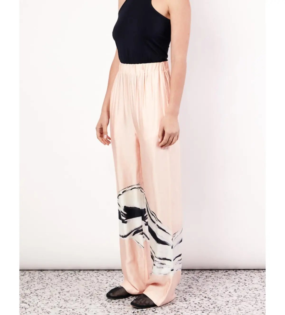 Romy Hip Hills Pants Print Size L / AU 12 photo 3