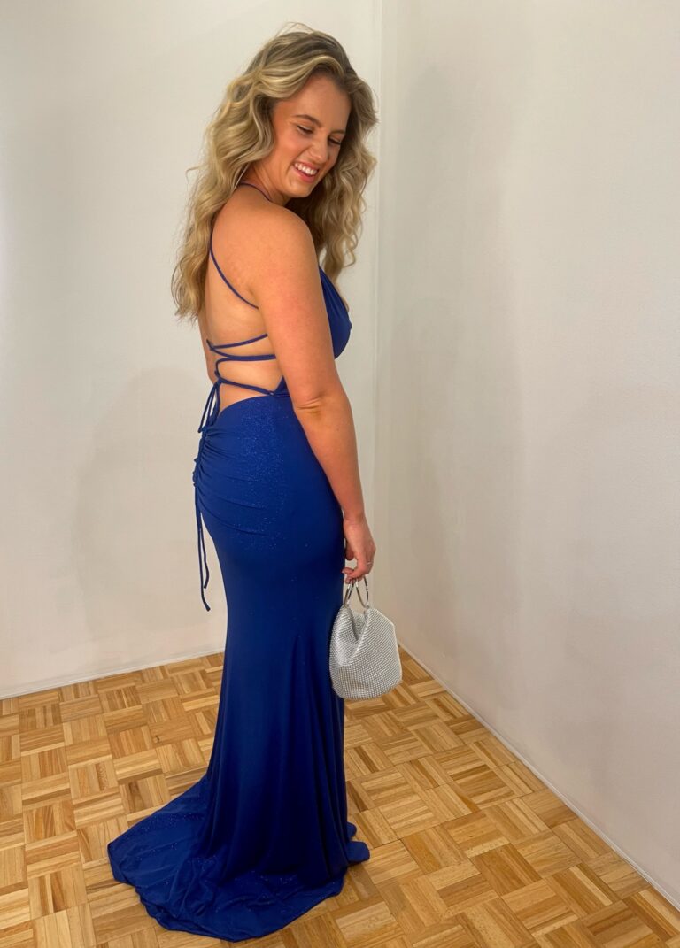 Tania Olsen Talia Gown photo 3
