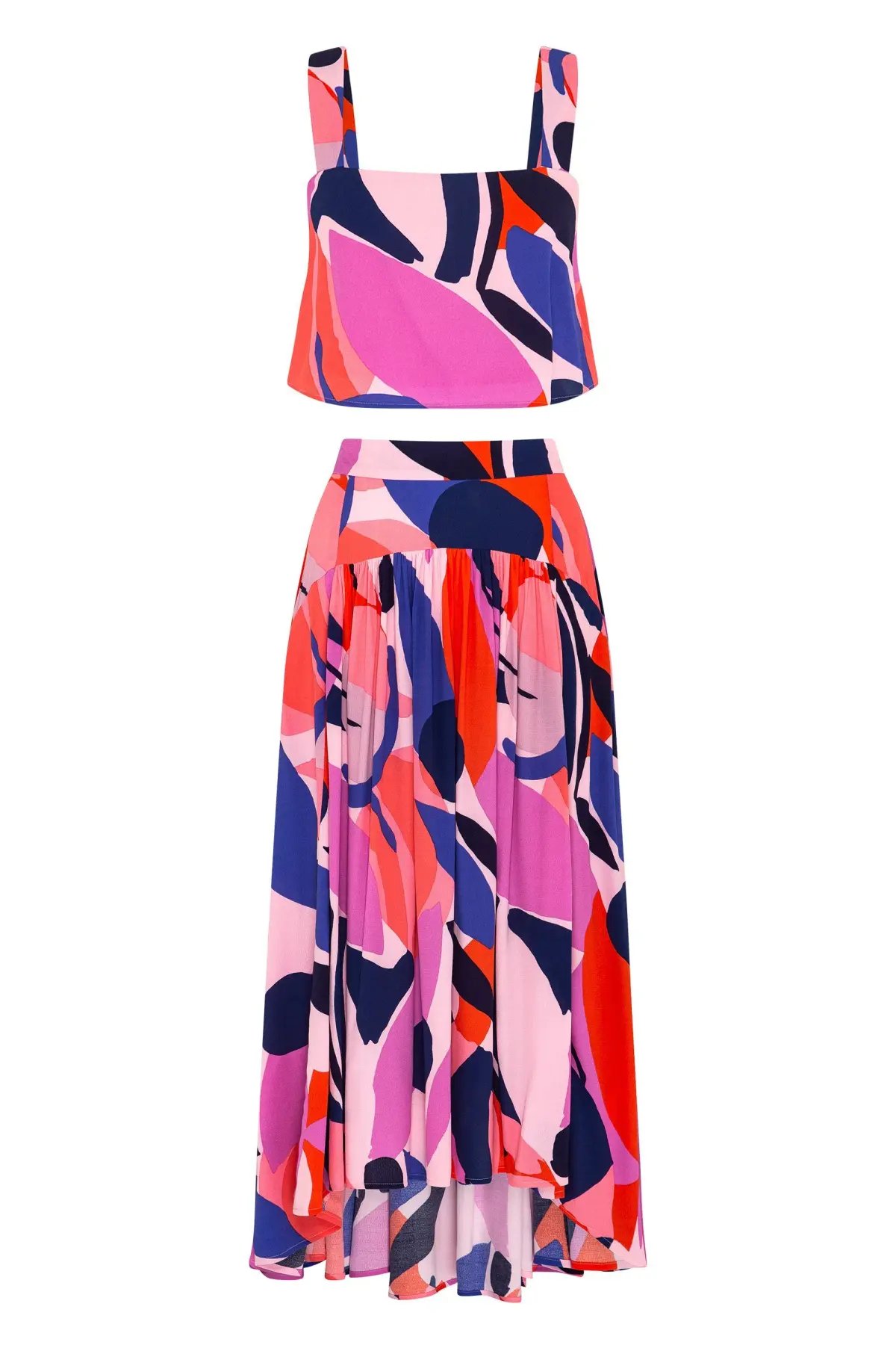 Dear Frankie Lucia Set- Saffron Size XS-S photo 29