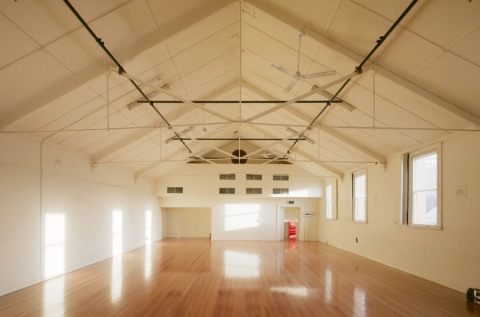 Sublease Fitzroy Creative Studio 3 months photo 7