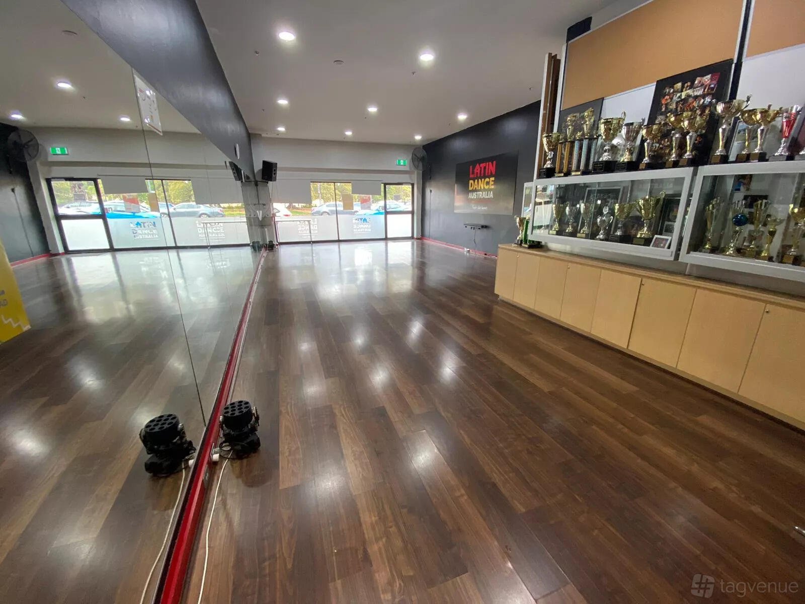 Studio 4 at Latin Dance Australia photo 3
