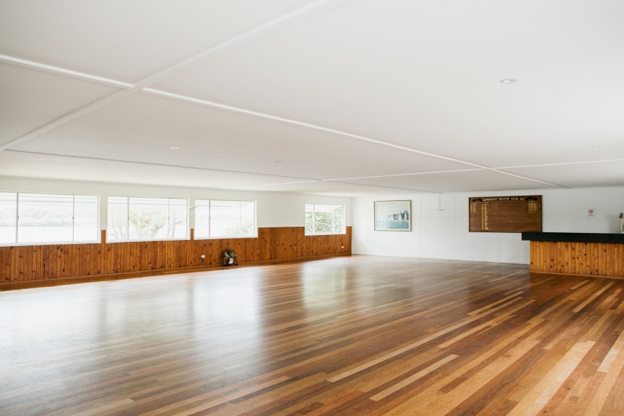 Maroochy Sailing Club Hall Chambers Island photo 4