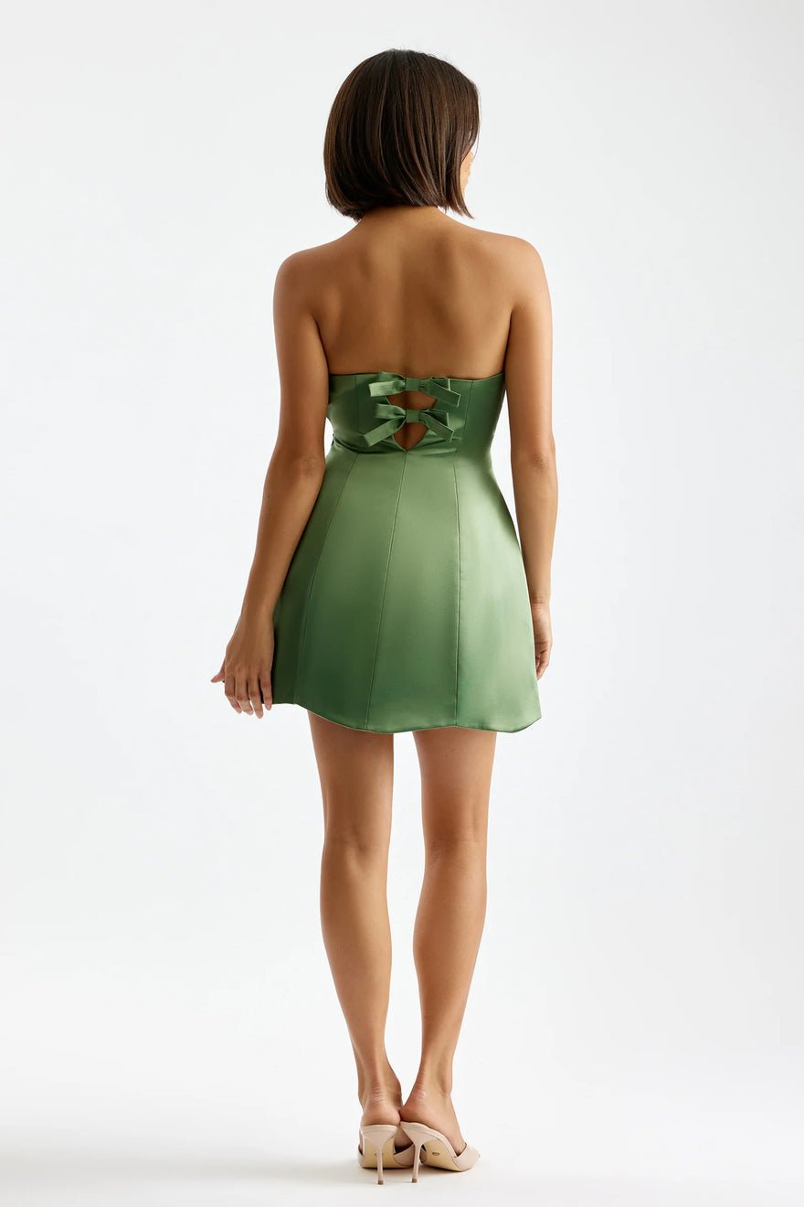 Lexi Harper Dress photo 3