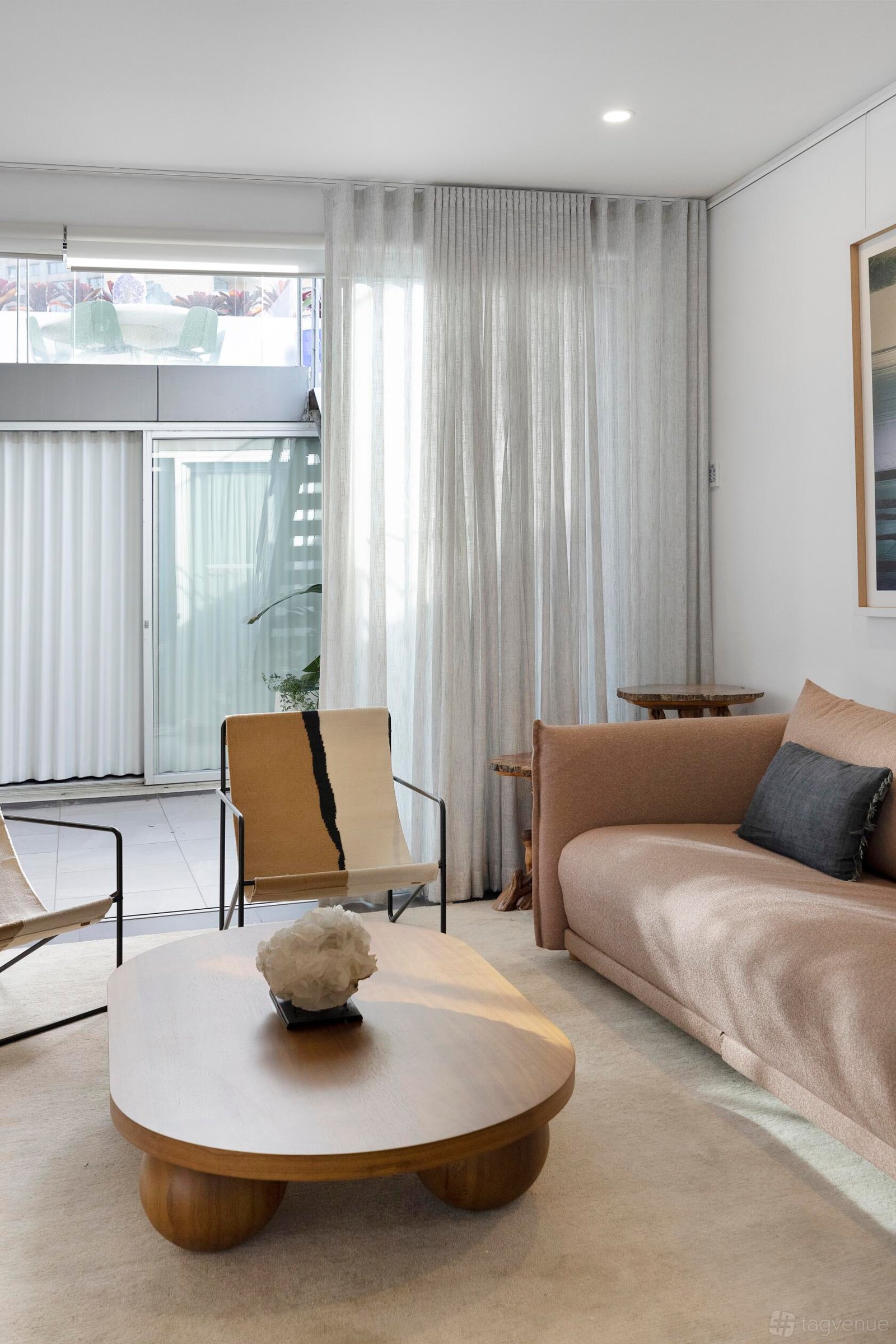 The Home Space at B.C. House photo 11