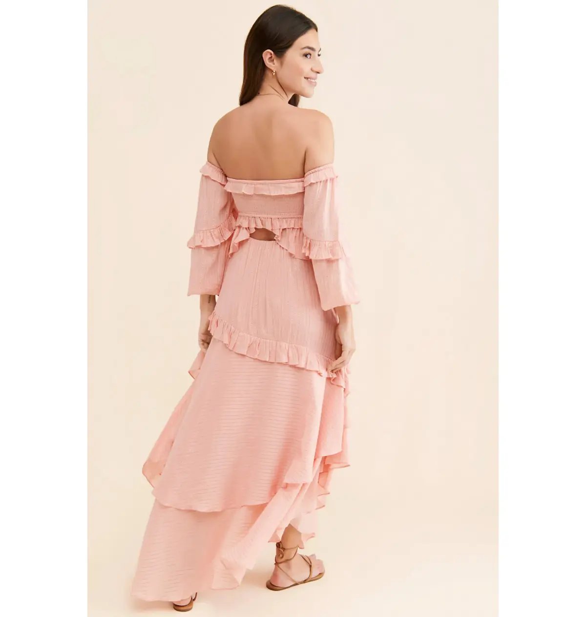 THURLEY - Aperitivo Dress size 10 photo 34