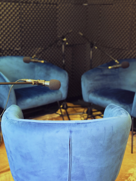 Podcast Now - Podcasting Studio photo 3