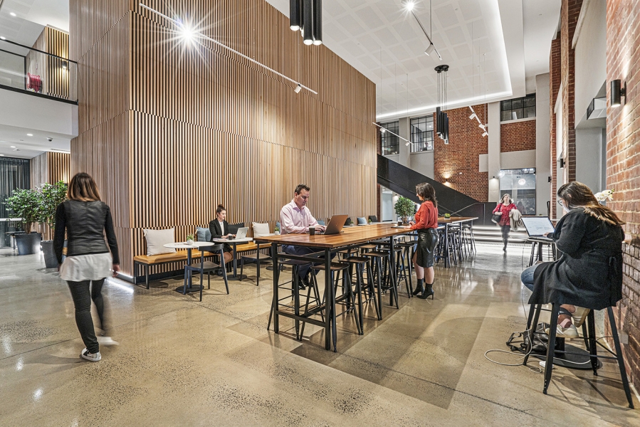 United co. - event space & shooting location photo 6