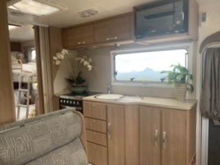 Caravan for Hire Sunshine Coast photo 8
