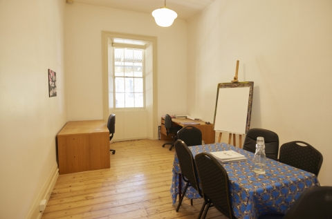 Basement Theatre at Footscray Community Arts photo 8